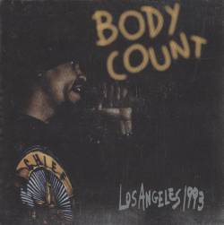 Body Count : Los Angeles 1993